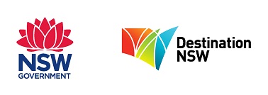 Destination NSW